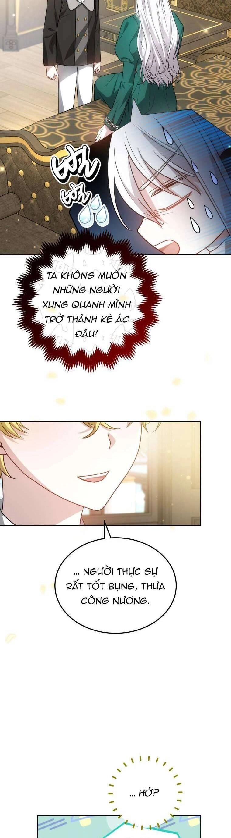 Cháu Trai Của Nam Chính Rất Thích Tôi Chapter 54 - 42