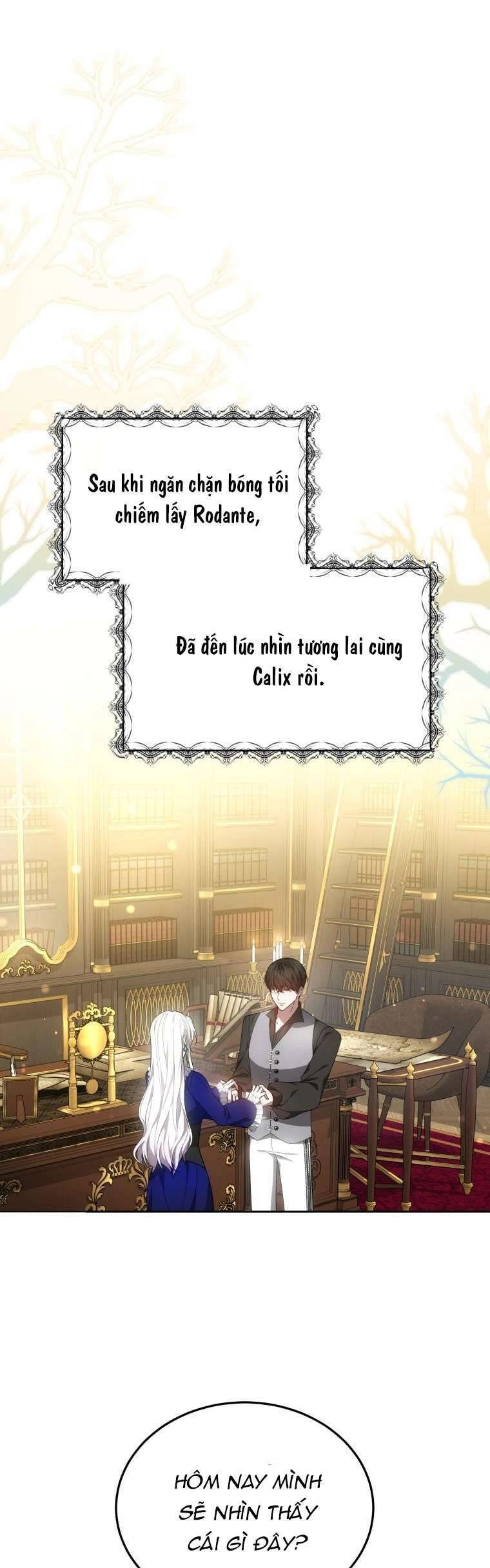 Cháu Trai Của Nam Chính Rất Thích Tôi Chapter 54 - 44