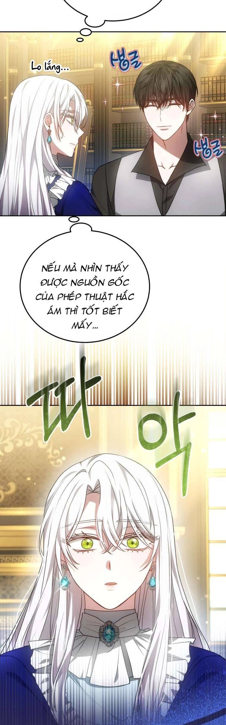 Cháu Trai Của Nam Chính Rất Thích Tôi Chapter 54 - 45