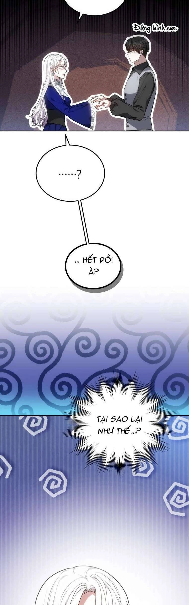 Cháu Trai Của Nam Chính Rất Thích Tôi Chapter 54 - 47