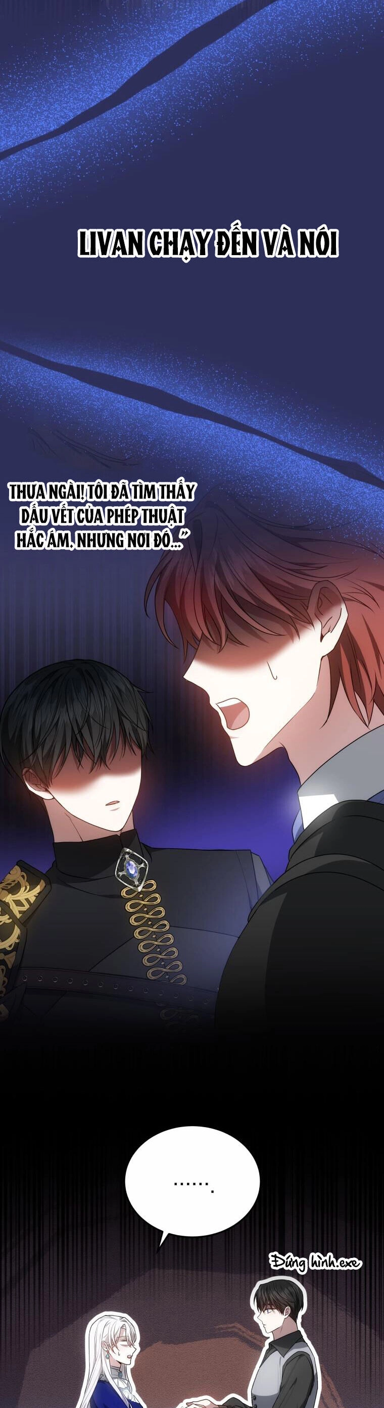 Cháu Trai Của Nam Chính Rất Thích Tôi Chapter 55 - 4