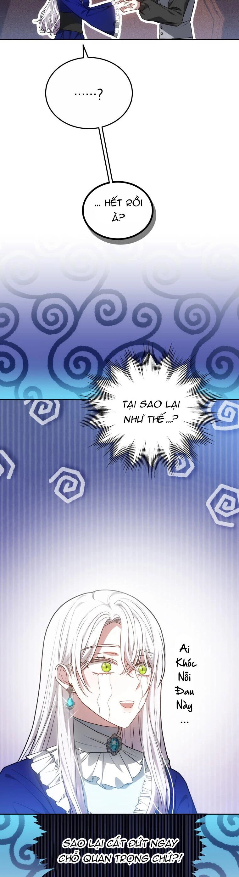 Cháu Trai Của Nam Chính Rất Thích Tôi Chapter 55 - 5