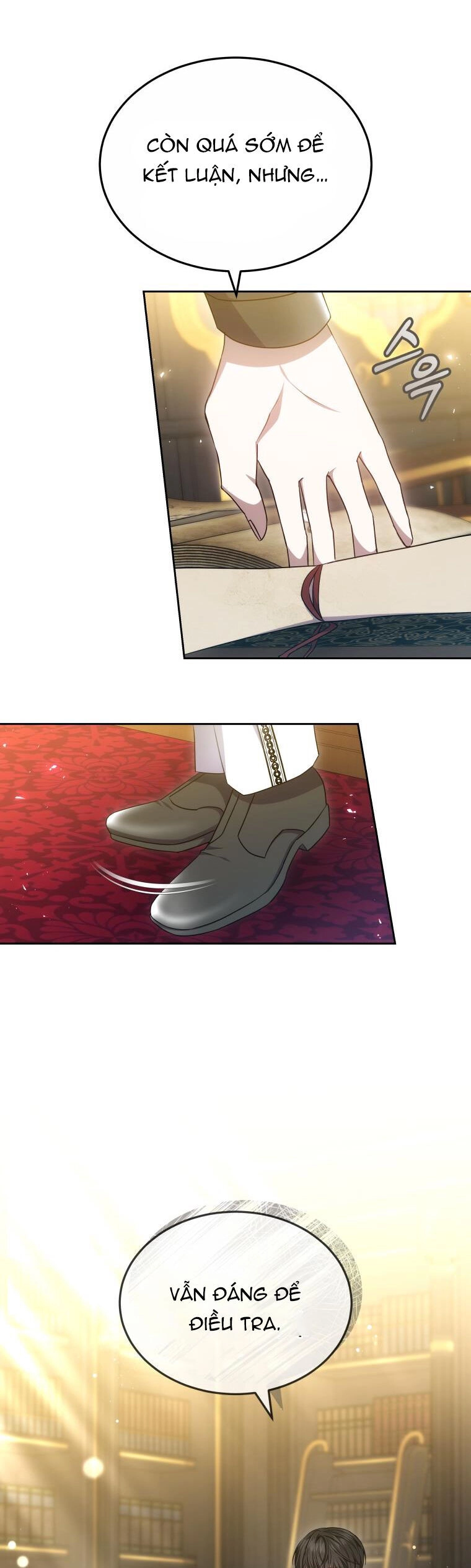 Cháu Trai Của Nam Chính Rất Thích Tôi Chapter 55 - 11