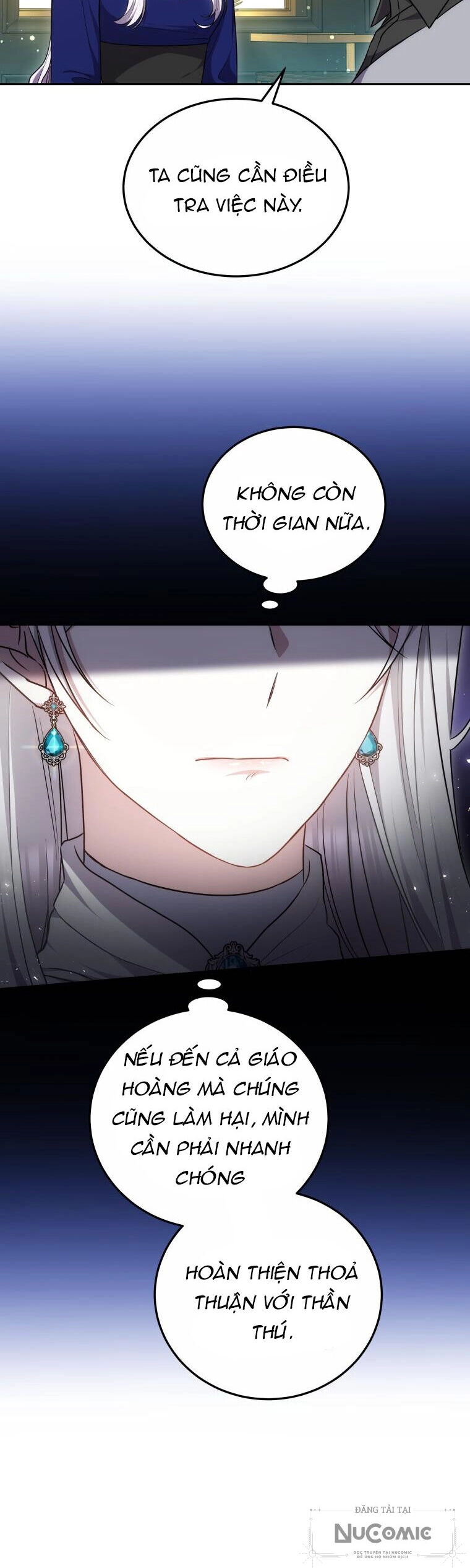 Cháu Trai Của Nam Chính Rất Thích Tôi Chapter 55 - 15