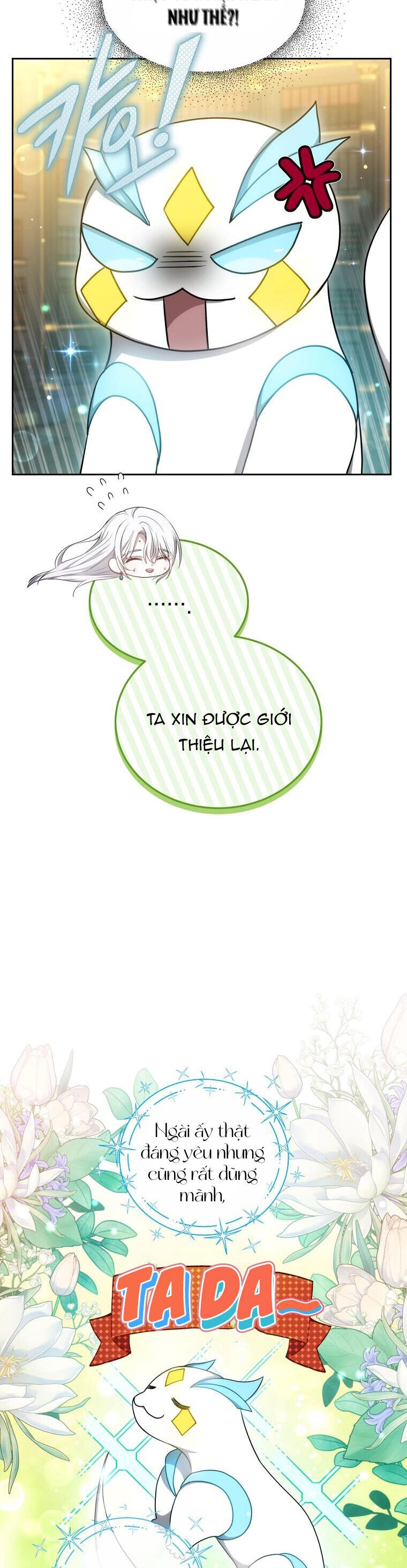 Cháu Trai Của Nam Chính Rất Thích Tôi Chapter 55 - 22