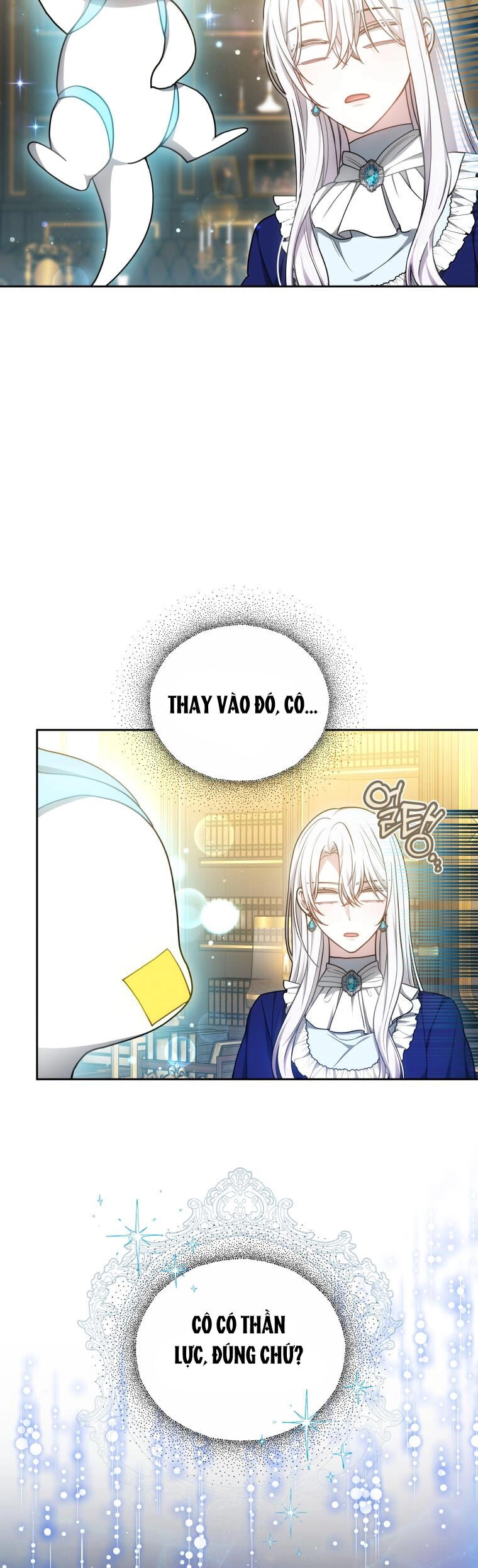 Cháu Trai Của Nam Chính Rất Thích Tôi Chapter 55 - 26