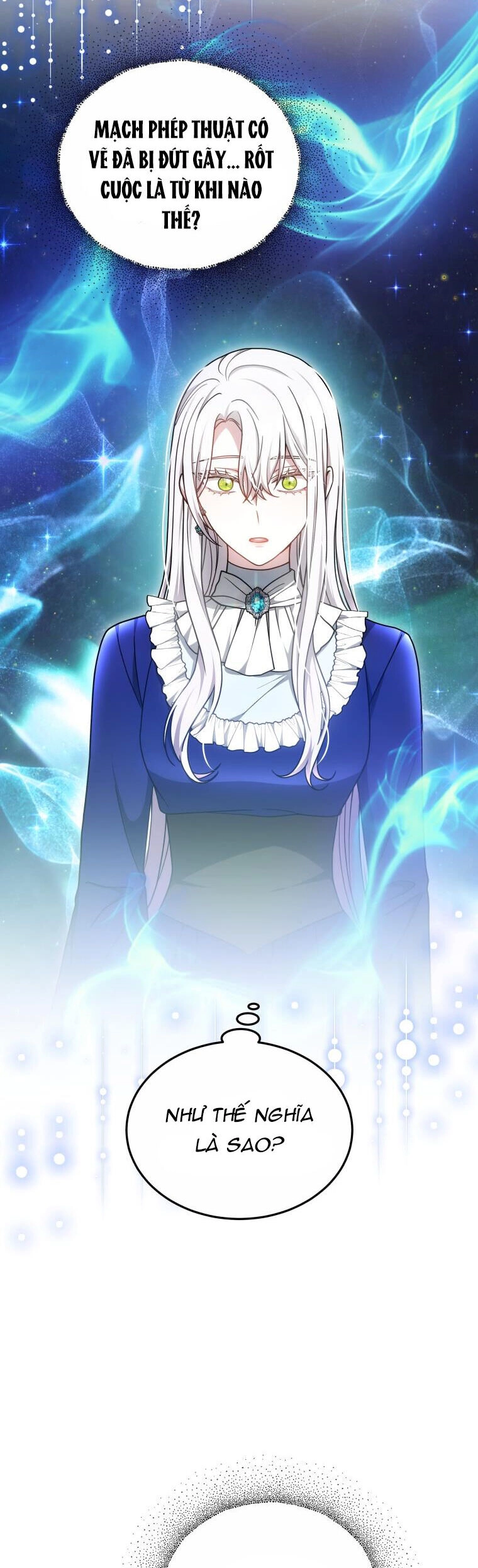 Cháu Trai Của Nam Chính Rất Thích Tôi Chapter 55 - 27