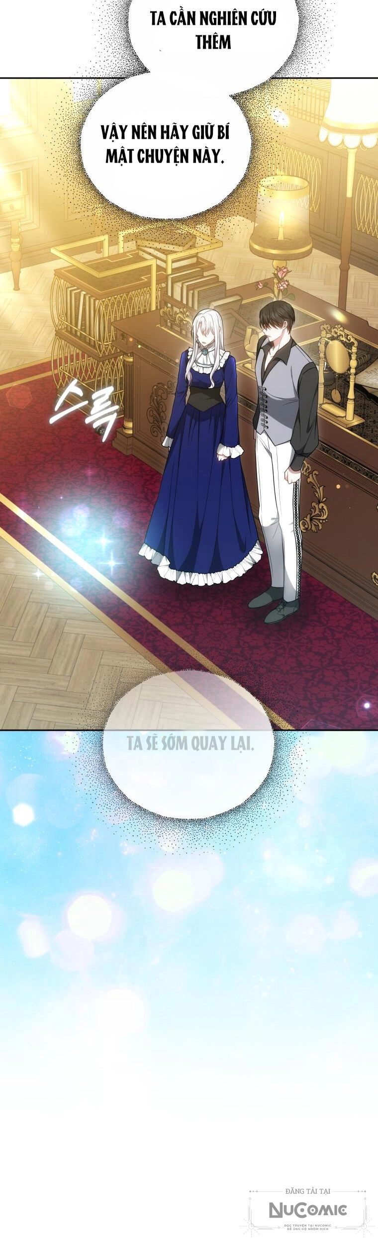 Cháu Trai Của Nam Chính Rất Thích Tôi Chapter 55 - 28