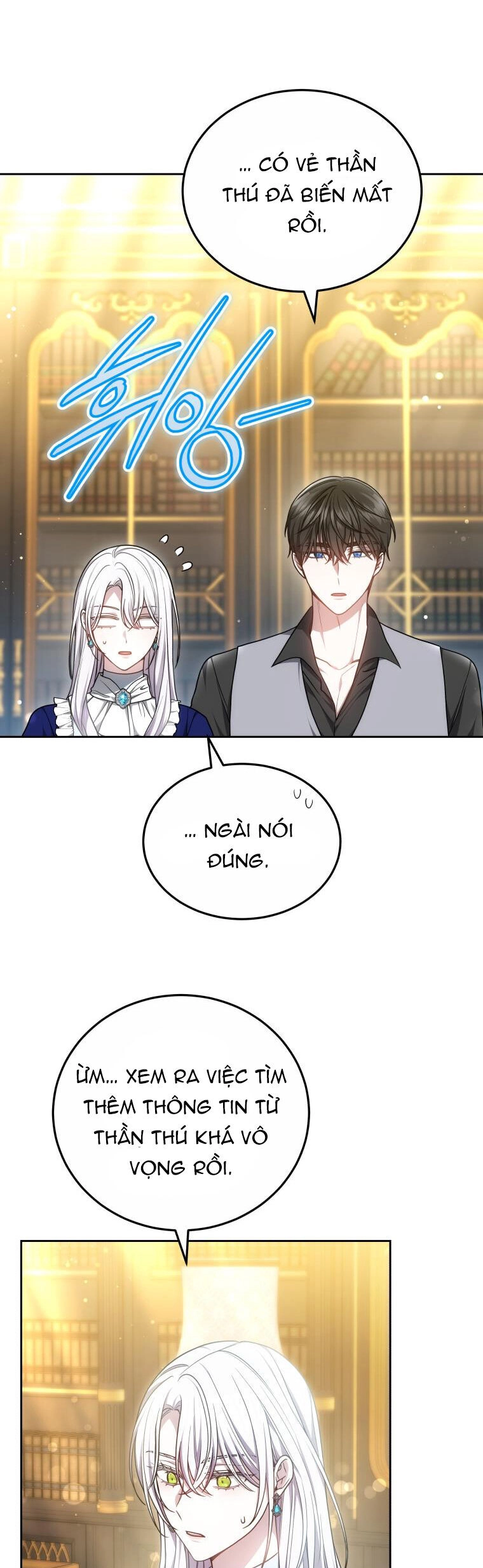 Cháu Trai Của Nam Chính Rất Thích Tôi Chapter 55 - 29