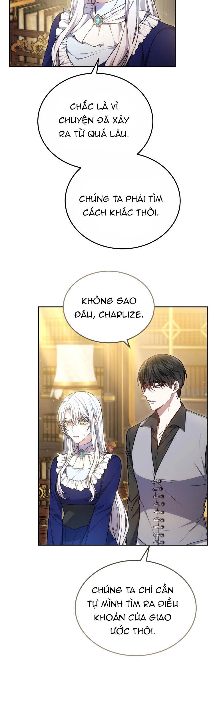 Cháu Trai Của Nam Chính Rất Thích Tôi Chapter 55 - 30