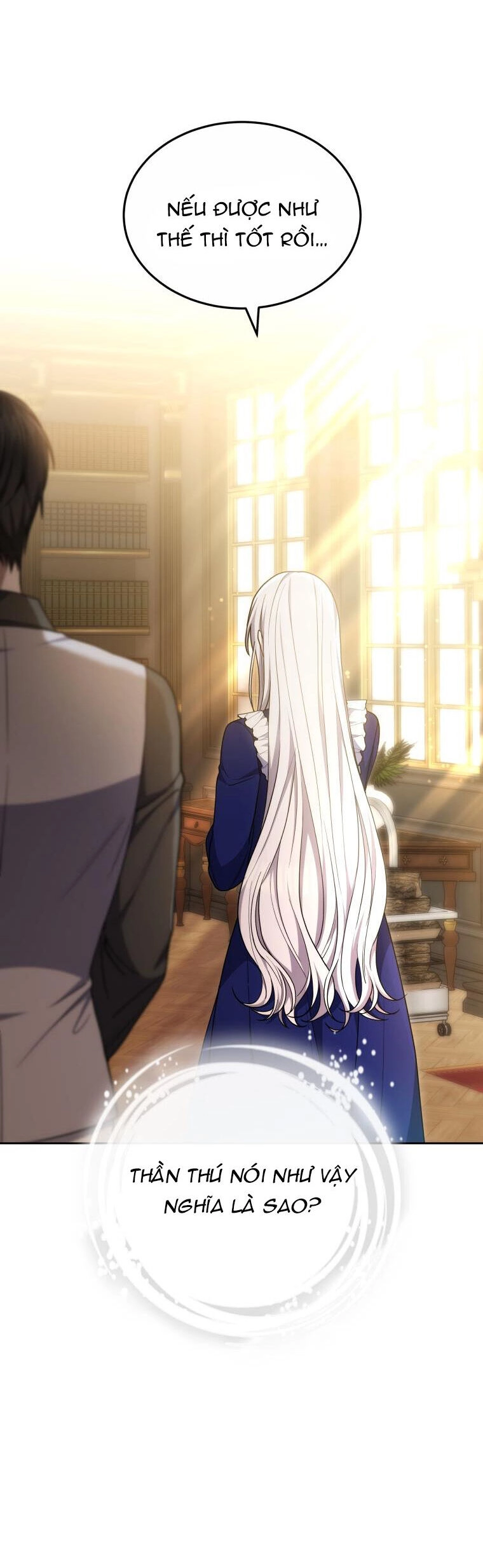 Cháu Trai Của Nam Chính Rất Thích Tôi Chapter 55 - 31