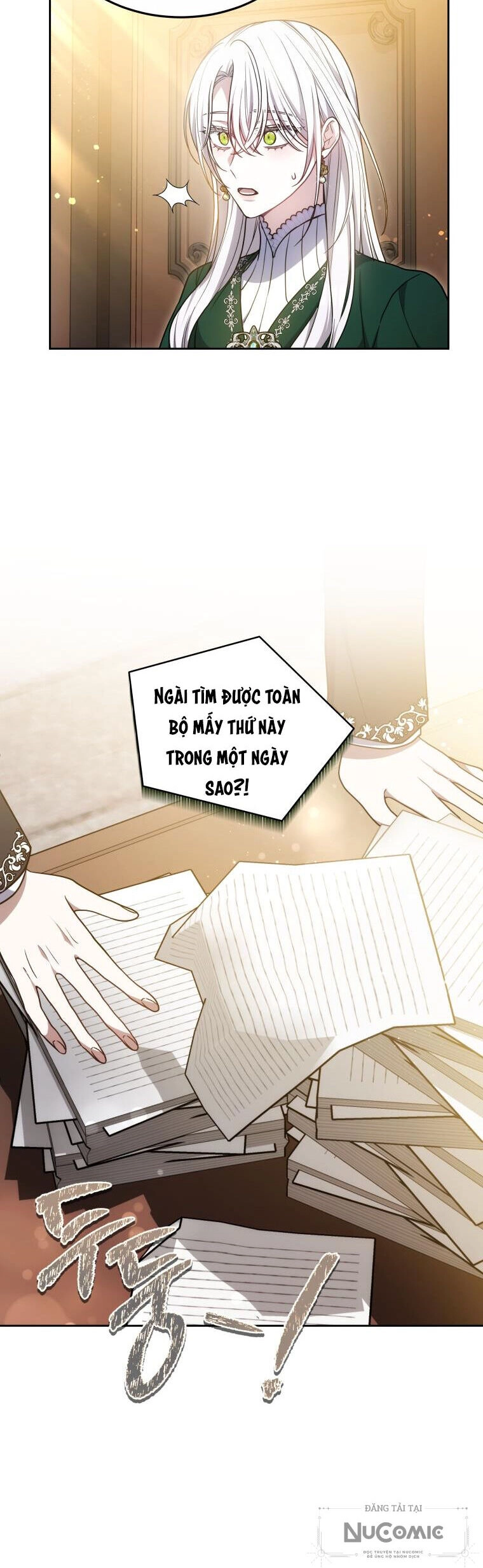 Cháu Trai Của Nam Chính Rất Thích Tôi Chapter 55 - 33
