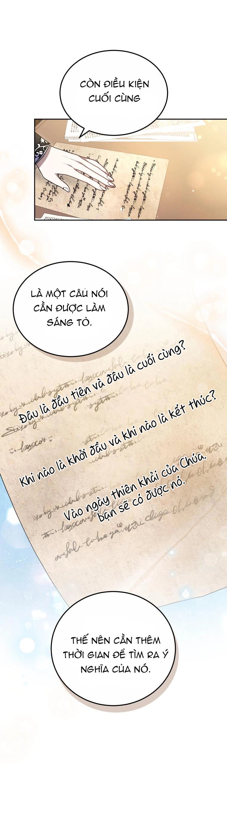 Cháu Trai Của Nam Chính Rất Thích Tôi Chapter 55 - 38