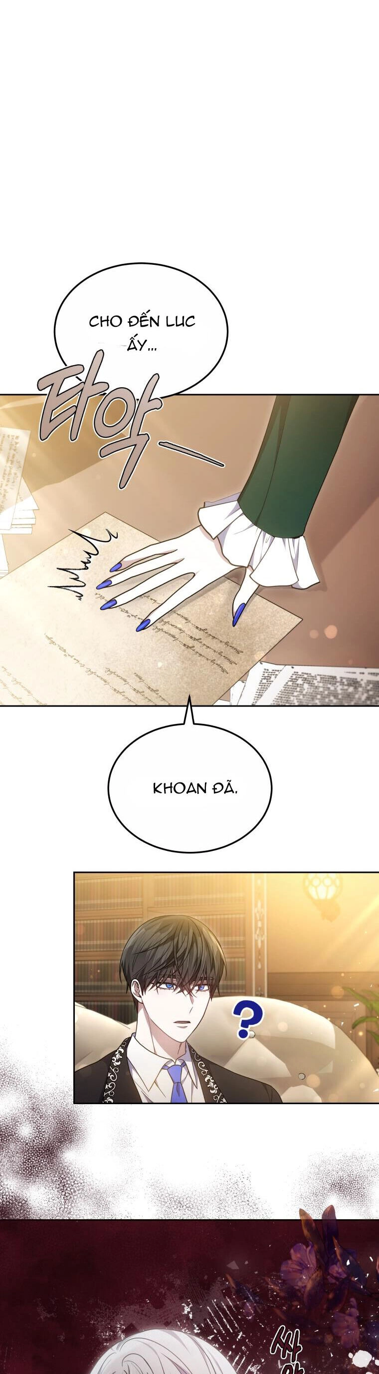 Cháu Trai Của Nam Chính Rất Thích Tôi Chapter 55 - 39