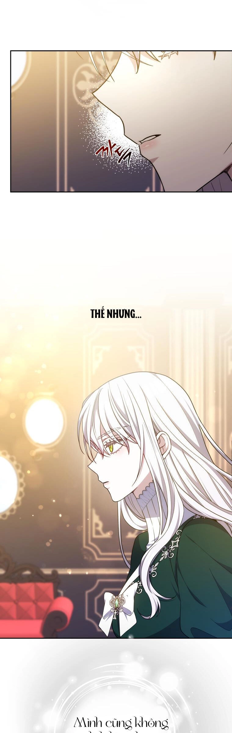 Cháu Trai Của Nam Chính Rất Thích Tôi Chapter 55 - 42