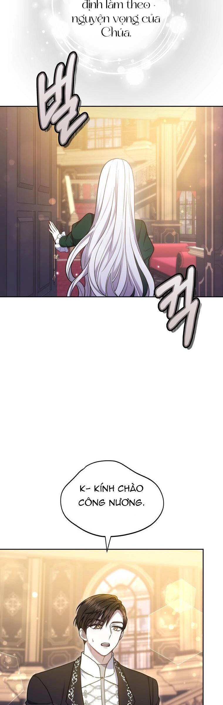 Cháu Trai Của Nam Chính Rất Thích Tôi Chapter 55 - 43