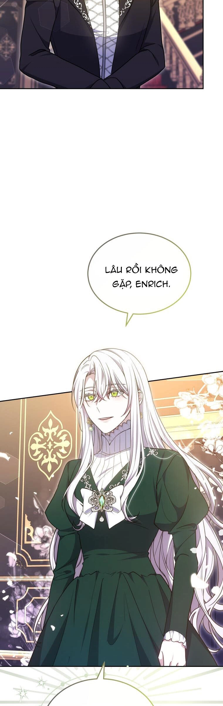 Cháu Trai Của Nam Chính Rất Thích Tôi Chapter 55 - 44