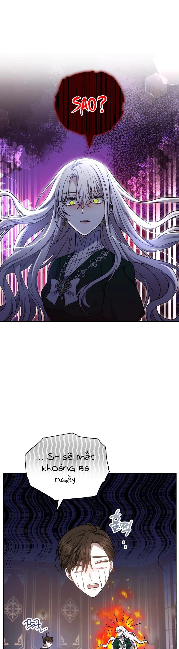 Cháu Trai Của Nam Chính Rất Thích Tôi Chapter 55 - 47