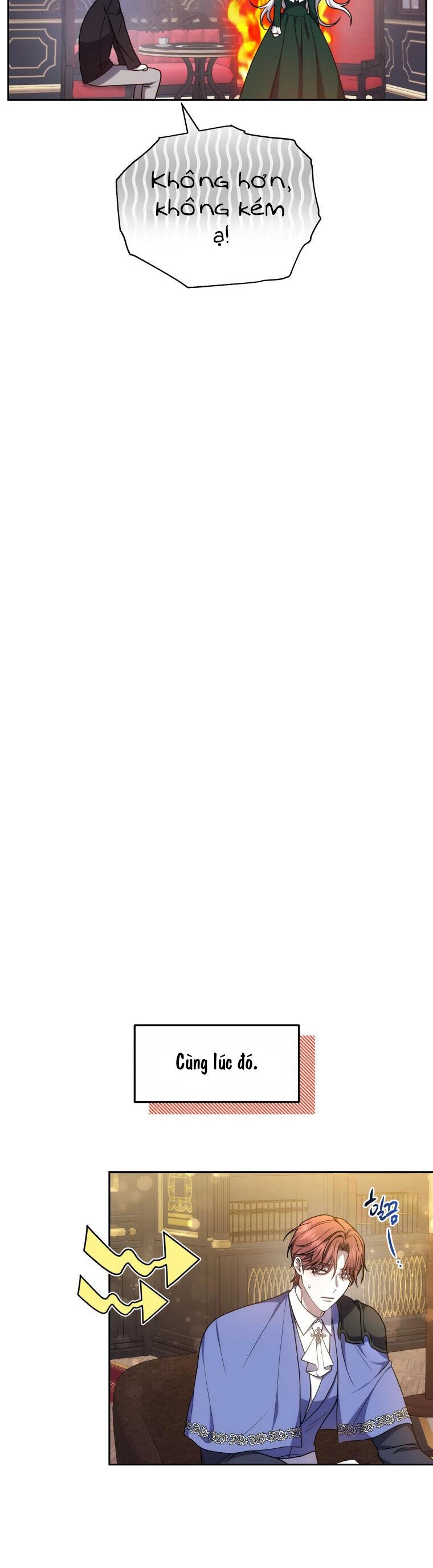 Cháu Trai Của Nam Chính Rất Thích Tôi Chapter 55 - 48