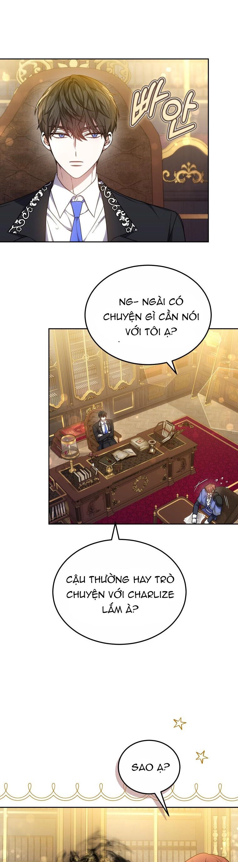 Cháu Trai Của Nam Chính Rất Thích Tôi Chapter 55 - 49