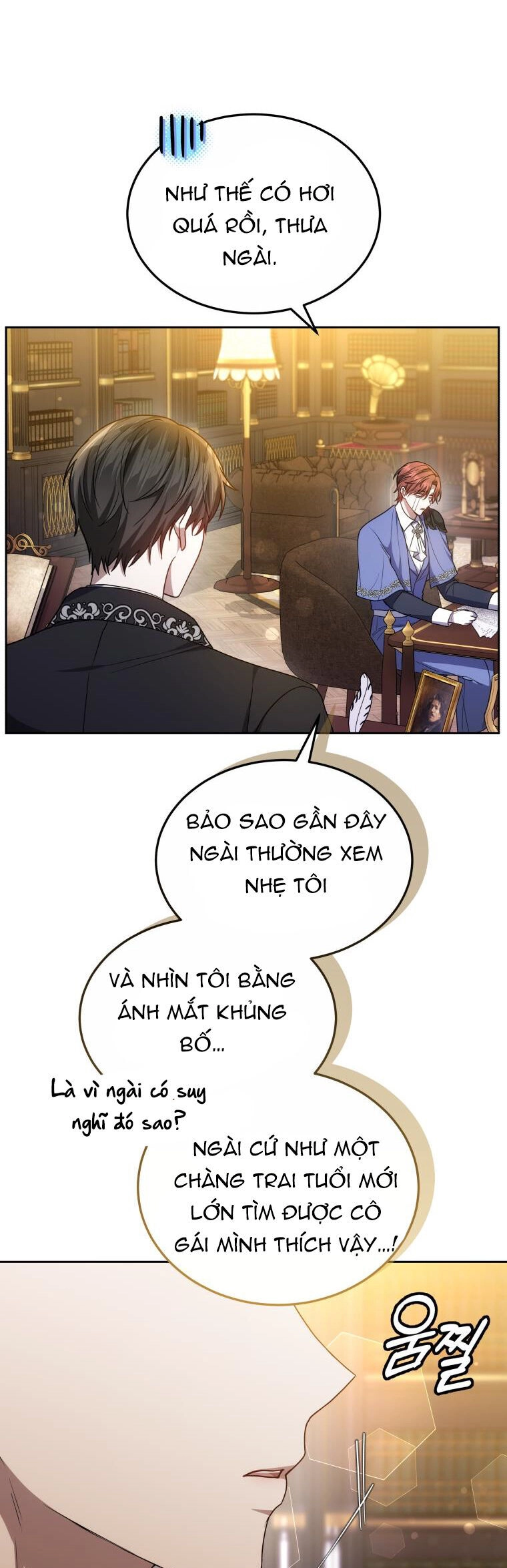 Cháu Trai Của Nam Chính Rất Thích Tôi Chapter 55 - 51