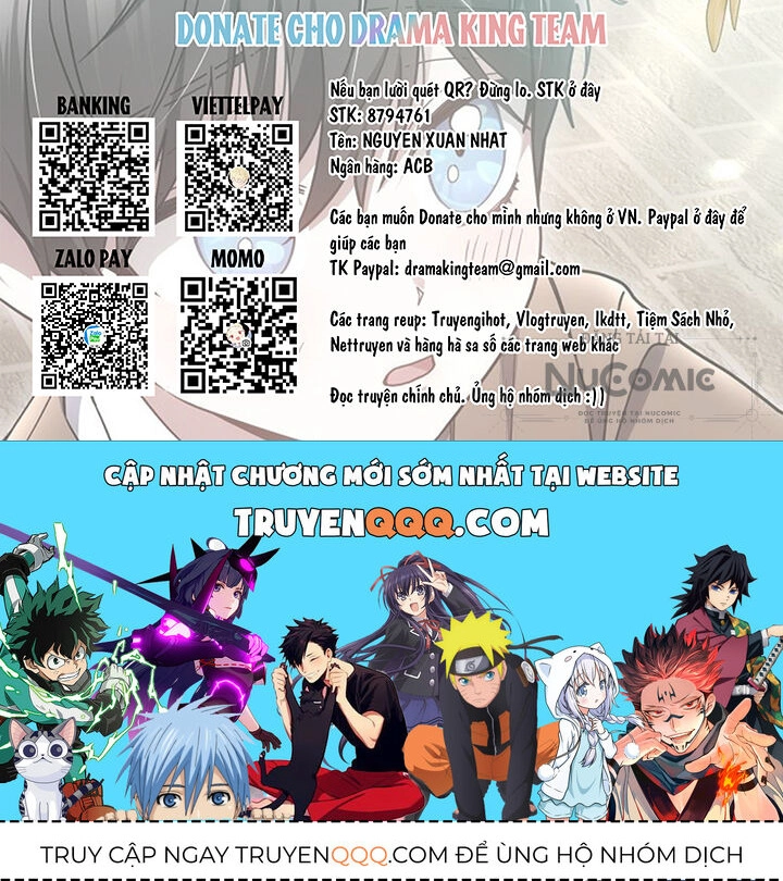 Cháu Trai Của Nam Chính Rất Thích Tôi Chapter 55 - 55