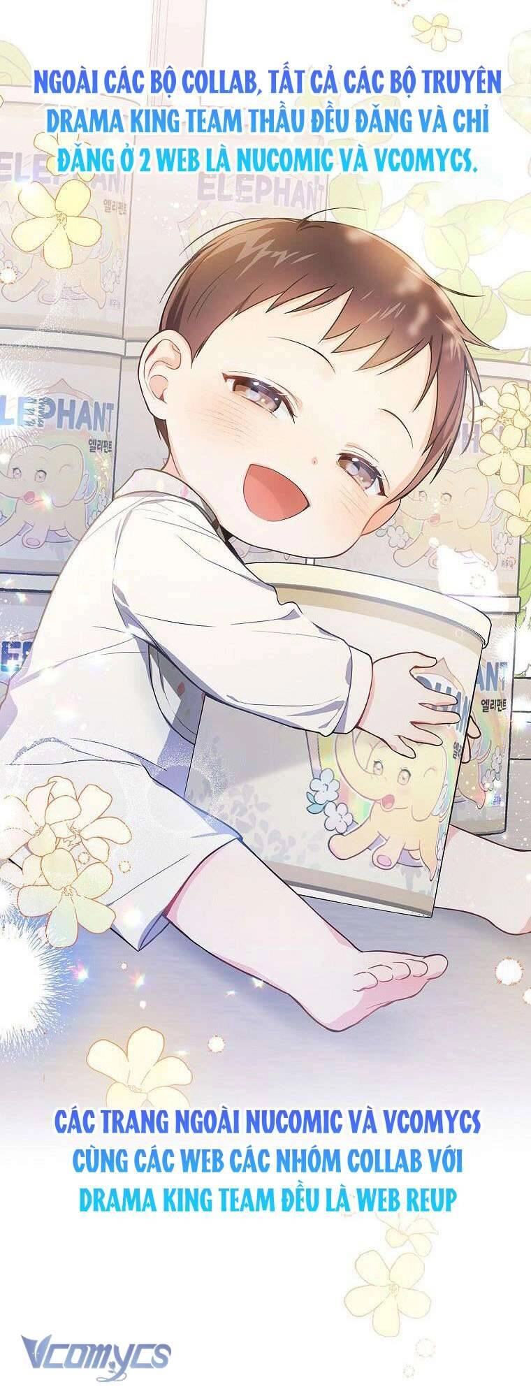 Cháu Trai Của Nam Chính Rất Thích Tôi Chapter 56 - 1