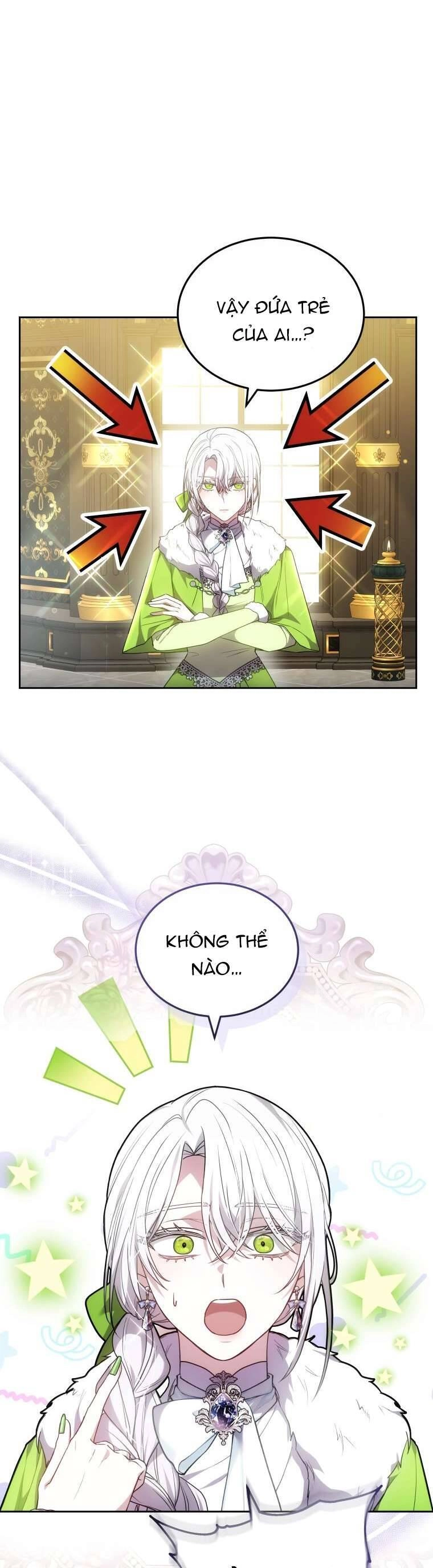 Cháu Trai Của Nam Chính Rất Thích Tôi Chapter 56 - 27