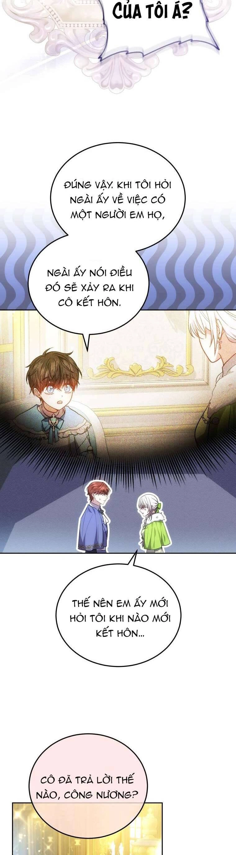 Cháu Trai Của Nam Chính Rất Thích Tôi Chapter 56 - 28