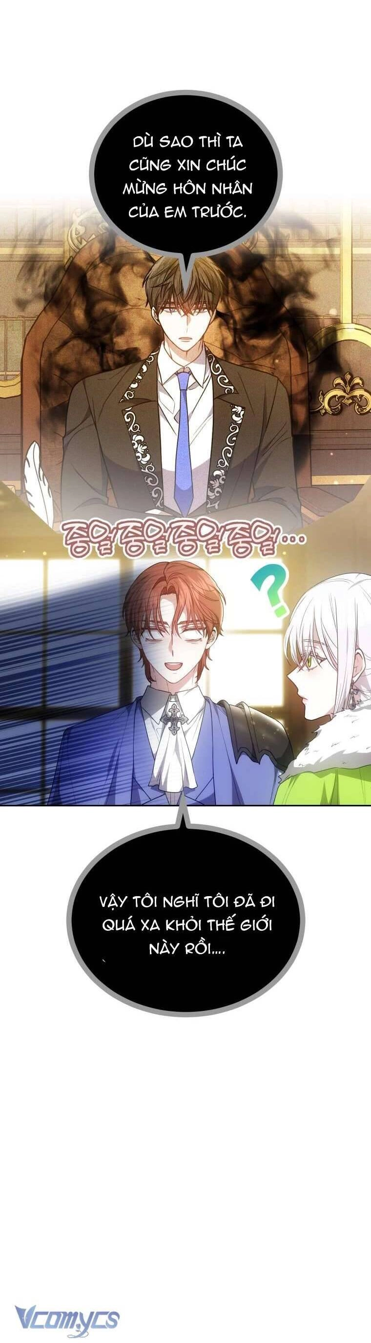 Cháu Trai Của Nam Chính Rất Thích Tôi Chapter 56 - 30