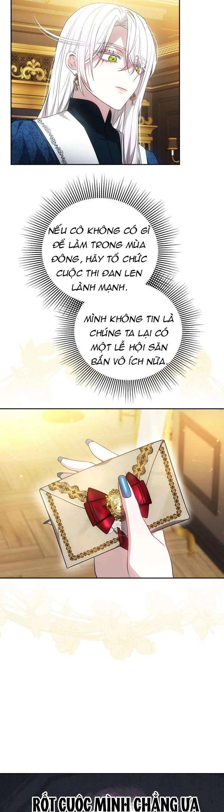 Cháu Trai Của Nam Chính Rất Thích Tôi Chapter 56 - 32