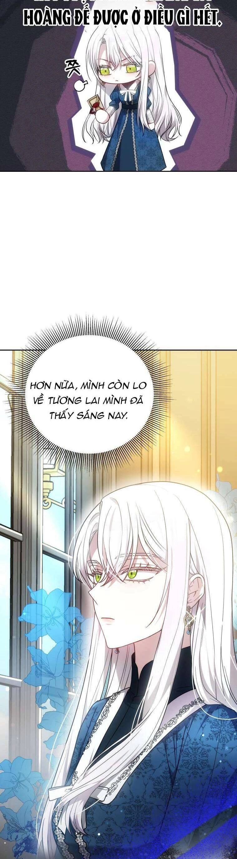 Cháu Trai Của Nam Chính Rất Thích Tôi Chapter 56 - 33