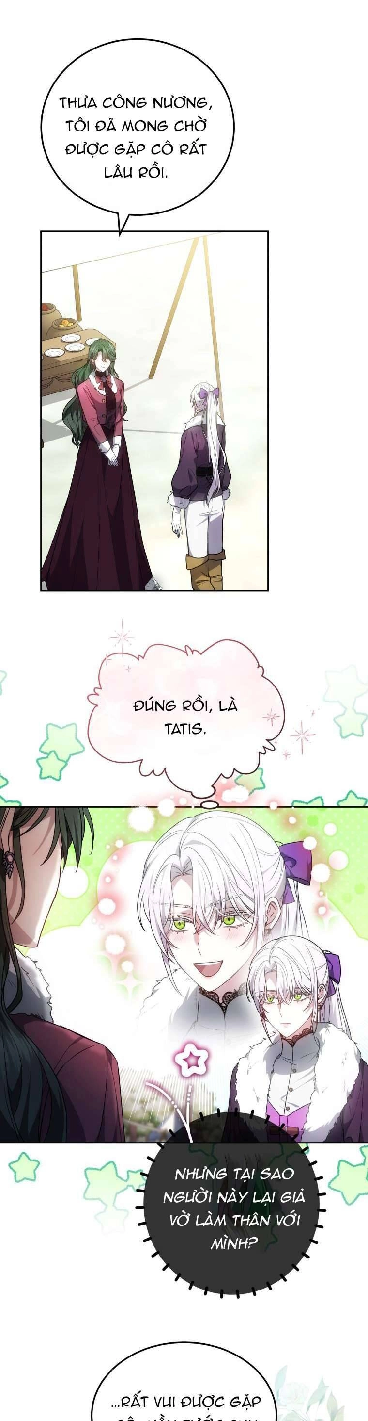 Cháu Trai Của Nam Chính Rất Thích Tôi Chapter 56 - 39