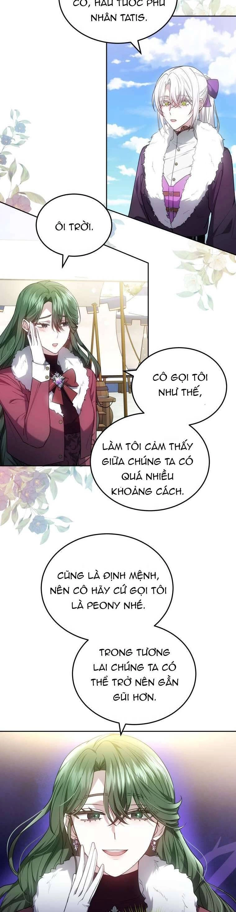 Cháu Trai Của Nam Chính Rất Thích Tôi Chapter 56 - 40