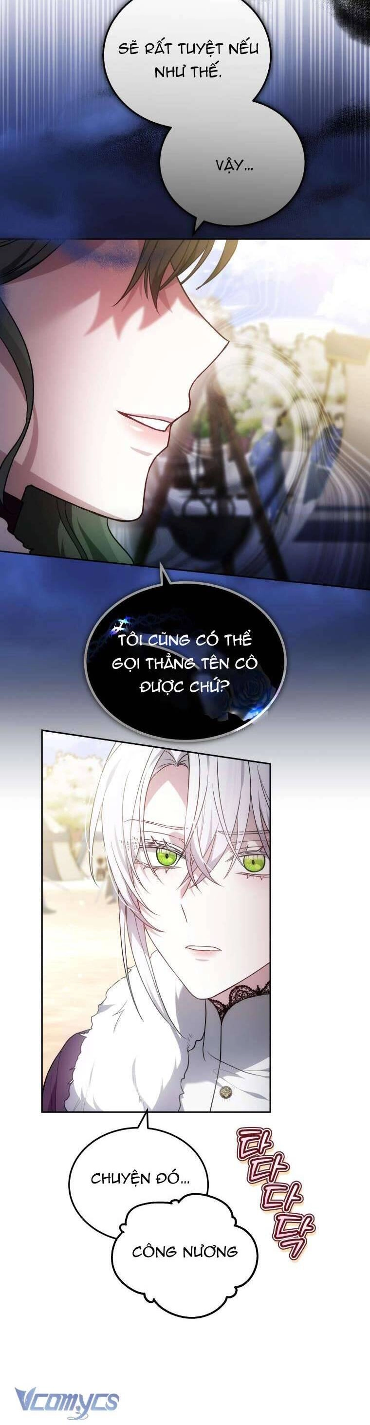 Cháu Trai Của Nam Chính Rất Thích Tôi Chapter 56 - 42