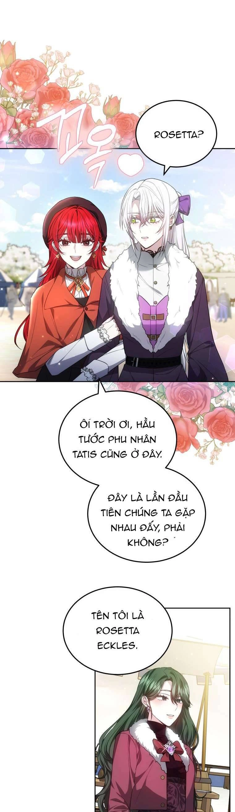 Cháu Trai Của Nam Chính Rất Thích Tôi Chapter 56 - 43