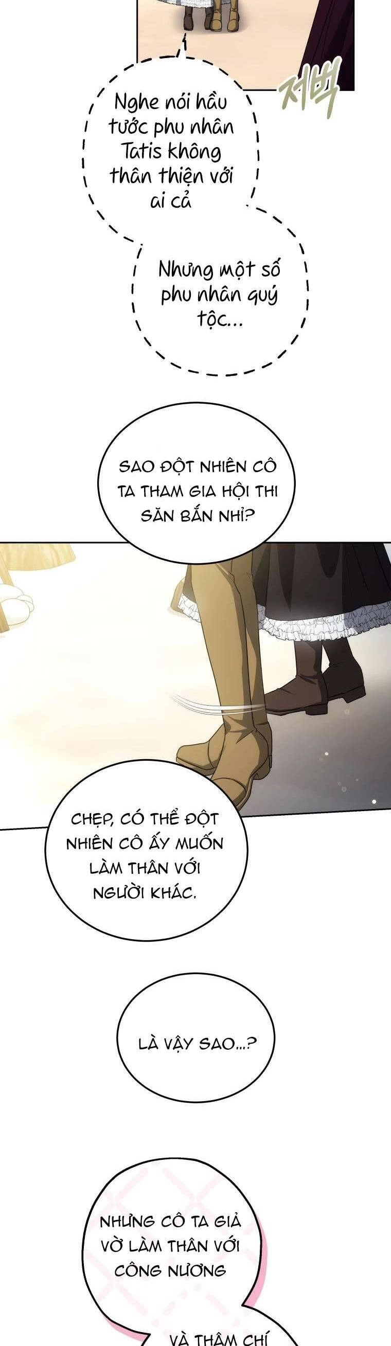 Cháu Trai Của Nam Chính Rất Thích Tôi Chapter 56 - 45