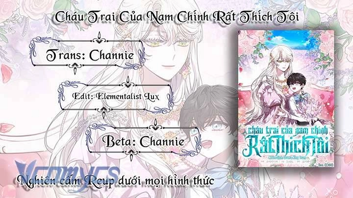 Cháu Trai Của Nam Chính Rất Thích Tôi Chapter 56 - 48