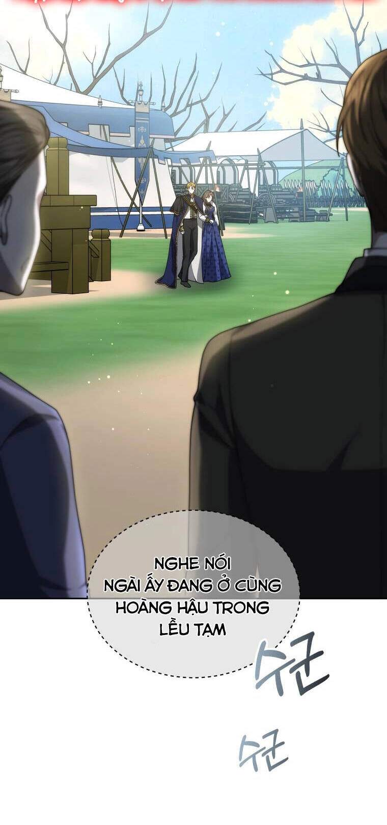 Cháu Trai Của Nam Chính Rất Thích Tôi Chapter 57 - 5