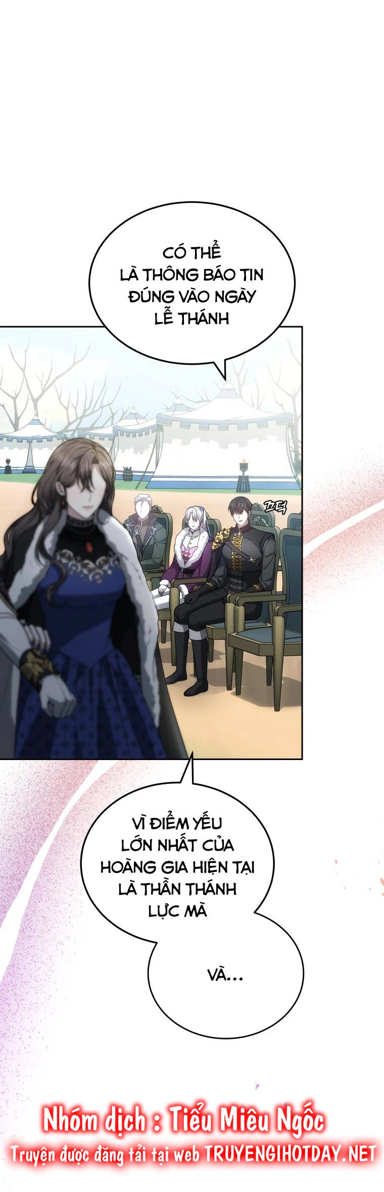 Cháu Trai Của Nam Chính Rất Thích Tôi Chapter 57 - 8