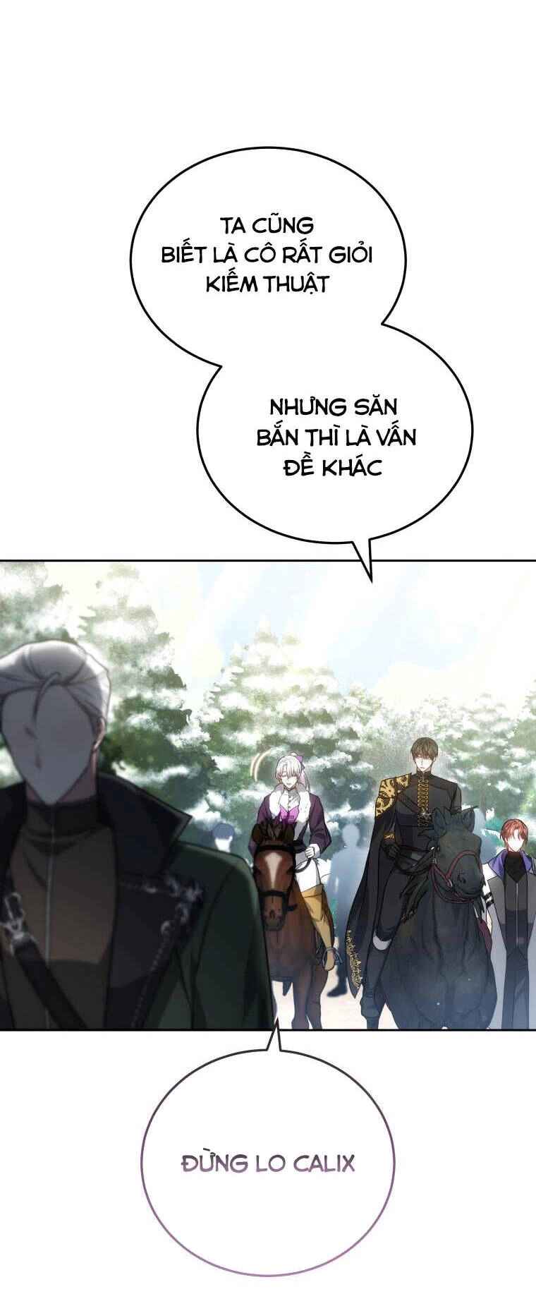 Cháu Trai Của Nam Chính Rất Thích Tôi Chapter 57 - 18