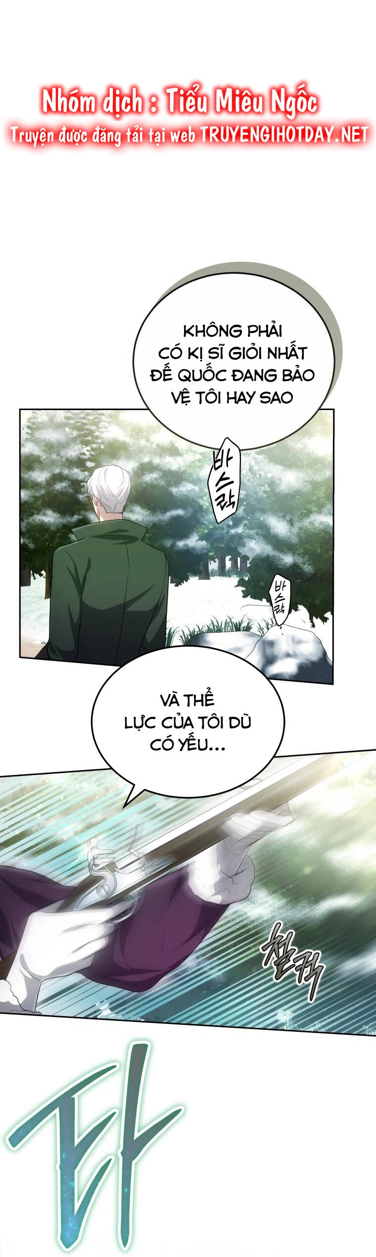 Cháu Trai Của Nam Chính Rất Thích Tôi Chapter 57 - 19