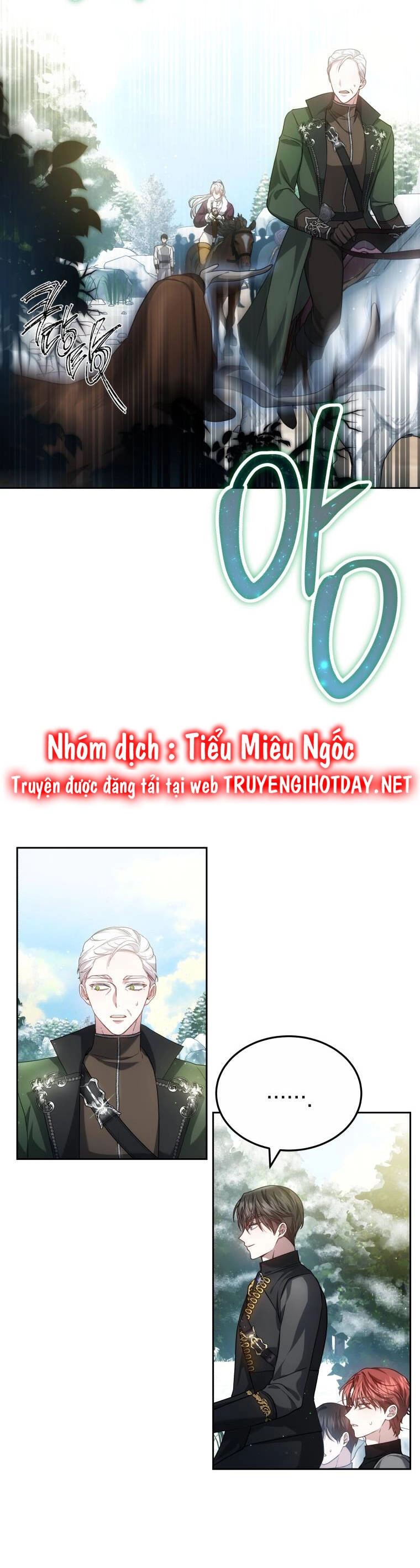 Cháu Trai Của Nam Chính Rất Thích Tôi Chapter 57 - 20