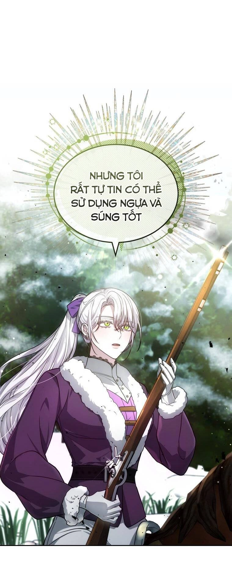 Cháu Trai Của Nam Chính Rất Thích Tôi Chapter 57 - 21