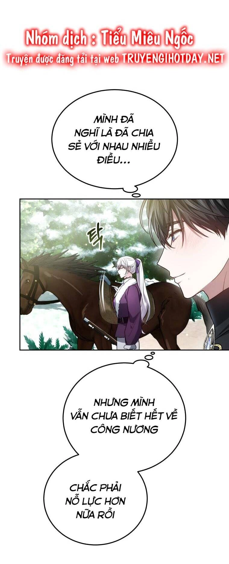 Cháu Trai Của Nam Chính Rất Thích Tôi Chapter 57 - 22