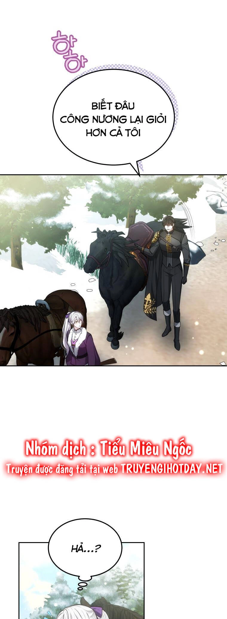 Cháu Trai Của Nam Chính Rất Thích Tôi Chapter 57 - 23