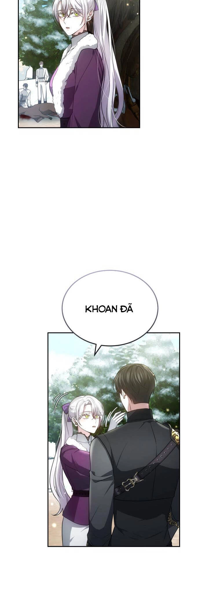 Cháu Trai Của Nam Chính Rất Thích Tôi Chapter 57 - 24