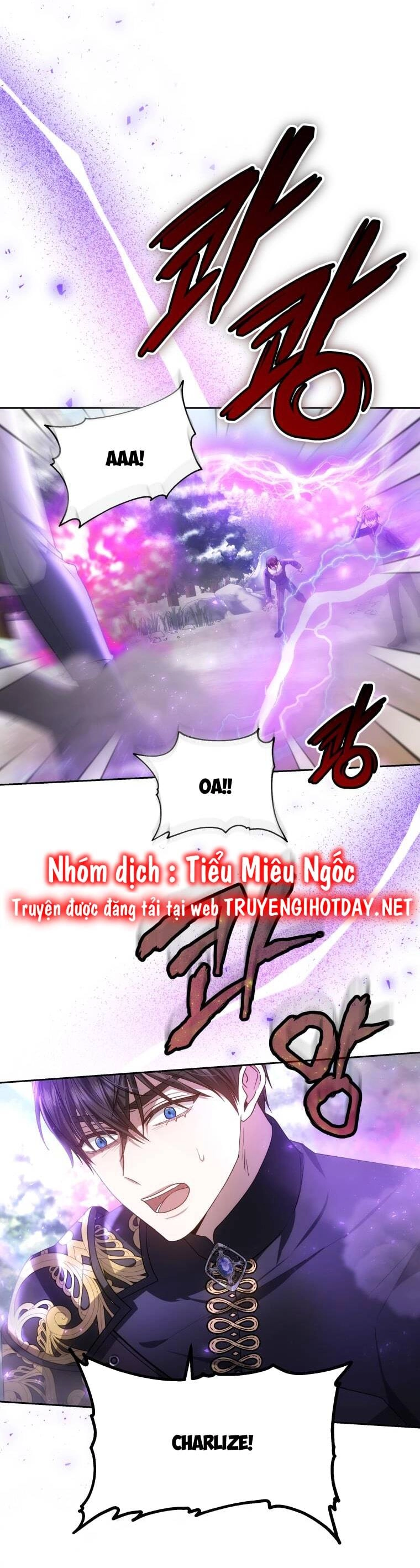 Cháu Trai Của Nam Chính Rất Thích Tôi Chapter 57 - 32