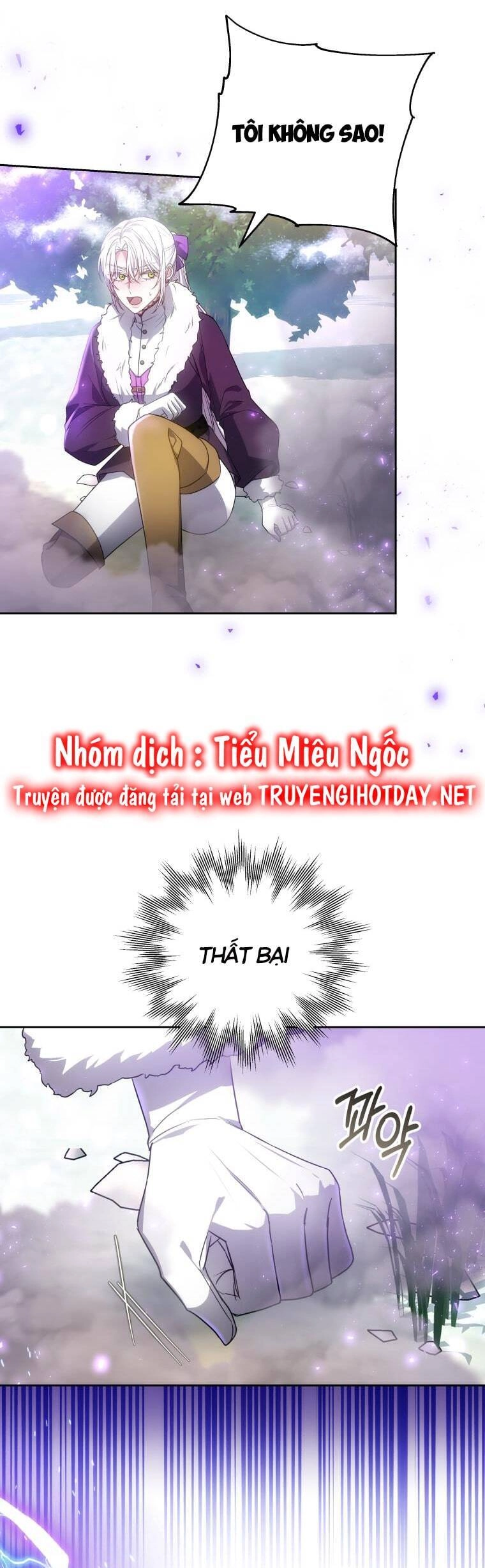 Cháu Trai Của Nam Chính Rất Thích Tôi Chapter 57 - 33