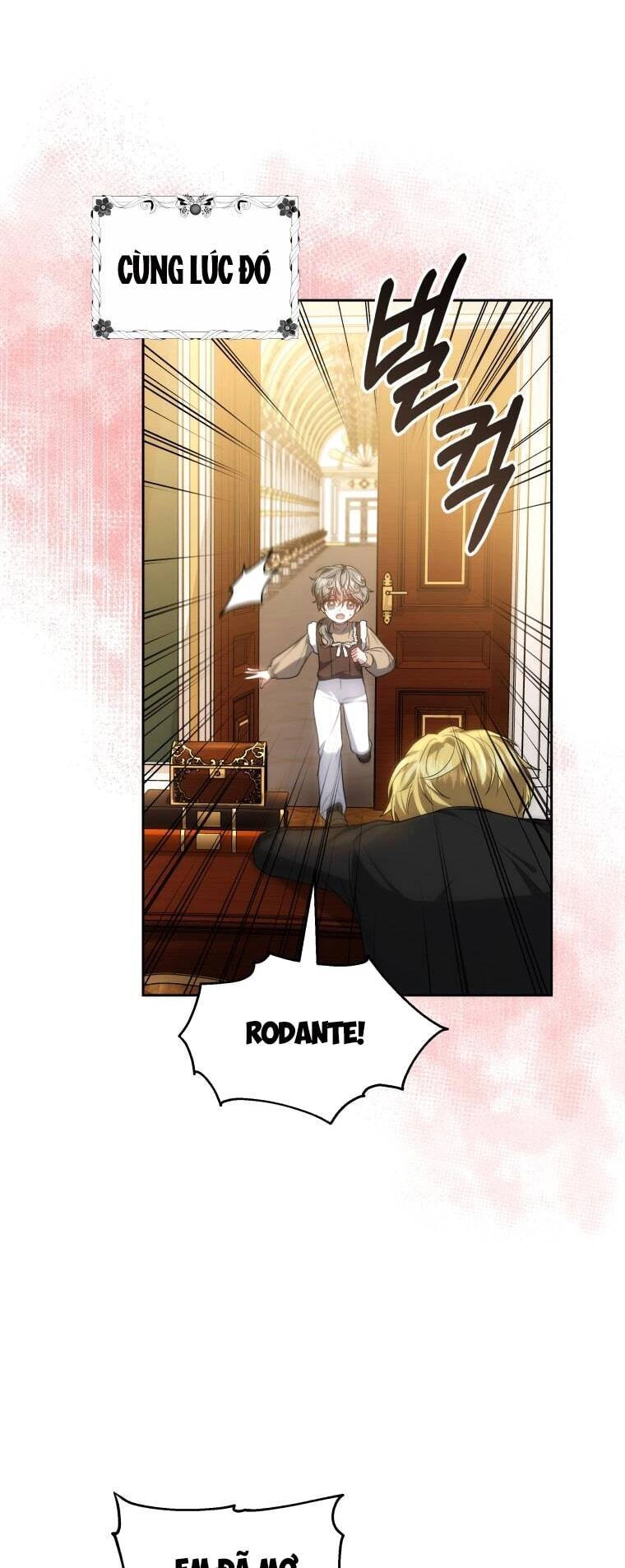 Cháu Trai Của Nam Chính Rất Thích Tôi Chapter 57 - 35